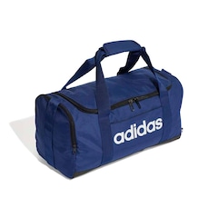 Bolsa Adidas Linear Duffel - Foto 3