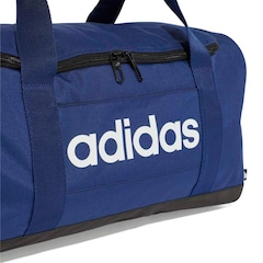 Bolsa Adidas Linear Duffel - Foto 5