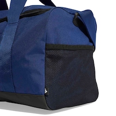 Bolsa Adidas Linear Duffel - Foto 6