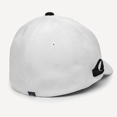 Boné Quiksilver Aba Curva Emb Quik Outdoor SM26 Adulto - Foto 2