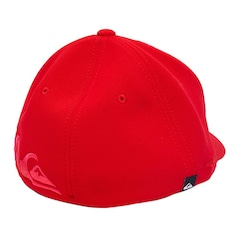 Boné Quiksilver Aba Curva Emb Side Omni SM26 Adulto - Foto 2