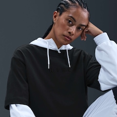 Camiseta Nike Sportswear Relax Feminina - Foto 3