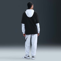 Camiseta Nike Sportswear Relax Feminina - Foto 5