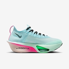 Tênis Nike Air Zoom Alphafly 3 Feminino - Foto 1