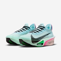 Tênis Nike Air Zoom Alphafly 3 Feminino - Foto 2