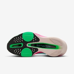 Tênis Nike Air Zoom Alphafly 3 Feminino - Foto 4