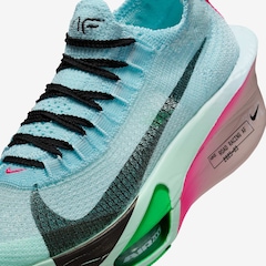 Tênis Nike Air Zoom Alphafly 3 Feminino - Foto 7
