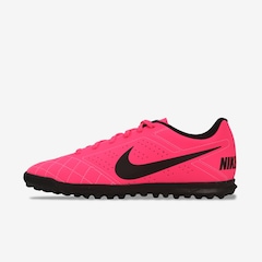 Chuteira Society Adulto Nike Beco 2 TF - Foto 1