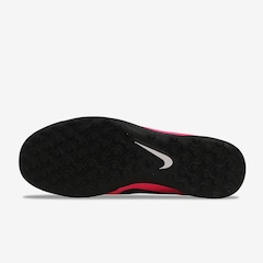 Chuteira Society Adulto Nike Beco 2 TF - Foto 2
