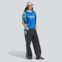 Camisa Real Madrid III 25/26 Torcedor adidas Feminina - Foto 3