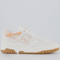 Tênis New Balance 550 Feminino - Foto 1