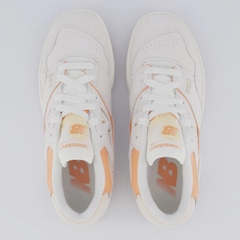 Tênis New Balance 550 Feminino - Foto 4
