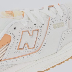Tênis New Balance 550 Feminino - Foto 7