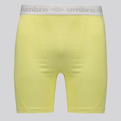 Bermuda Térmica Umbro Masculina - Foto 1