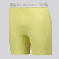 Bermuda Térmica Umbro Masculina - Foto 2