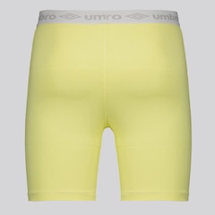 Bermuda Térmica Umbro Masculina - Foto 3