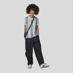 Camisa Seleção da Argentina Edição Comemorativa 25 adidas Feminina - Foto 10