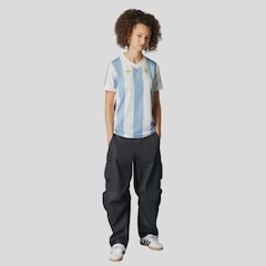 Camisa Seleção da Argentina Edição Comemorativa 25 adidas Feminina - Foto 4