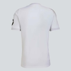 Camisa Real Madrid I 25/26 Home adidas Masculina - Foto 5
