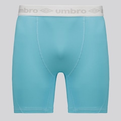 Bermuda Térmica Umbro Masculina - Foto 1