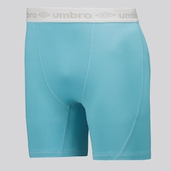 Bermuda Térmica Umbro Masculina - Foto 2