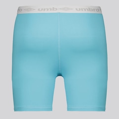 Bermuda Térmica Umbro Masculina - Foto 3