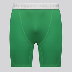 Bermuda Térmica Umbro Masculina - Foto 1
