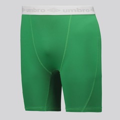 Bermuda Térmica Umbro Masculina - Foto 2