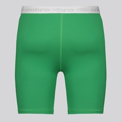 Bermuda Térmica Umbro Masculina - Foto 3