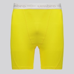 Bermuda Térmica Umbro Masculina - Foto 1