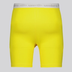 Bermuda Térmica Umbro Masculina - Foto 3