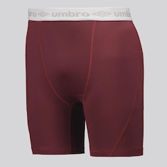Bermuda Térmica Umbro II Masculina - Foto 2