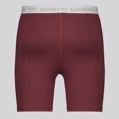 Bermuda Térmica Umbro II Masculina - Foto 3
