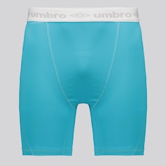 Bermuda Térmica Umbro Masculina - Foto 1