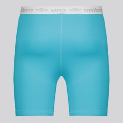 Bermuda Térmica Umbro Masculina - Foto 3