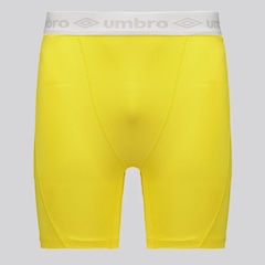 Bermuda Térmica Umbro Masculina - Foto 1