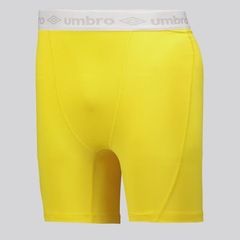 Bermuda Térmica Umbro Masculina - Foto 2