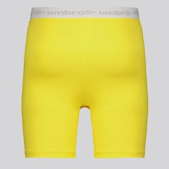 Bermuda Térmica Umbro Masculina - Foto 3