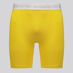 Bermuda Térmica Umbro III Masculina - Foto 1