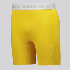 Bermuda Térmica Umbro III Masculina - Foto 2