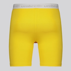 Bermuda Térmica Umbro III Masculina - Foto 3