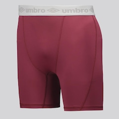 Bermuda Térmica Umbro Masculina - Foto 2