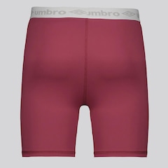 Bermuda Térmica Umbro Masculina - Foto 3