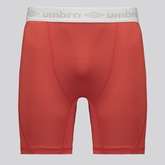 Bermuda Térmica Umbro Masculina - Foto 1