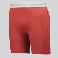 Bermuda Térmica Umbro Masculina - Foto 2