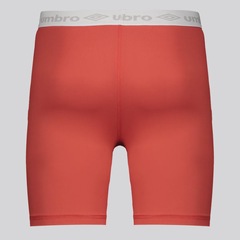 Bermuda Térmica Umbro Masculina - Foto 3