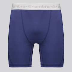 Bermuda Térmica Umbro II Masculina - Foto 1