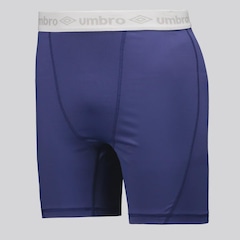 Bermuda Térmica Umbro II Masculina - Foto 2
