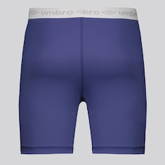 Bermuda Térmica Umbro II Masculina - Foto 3