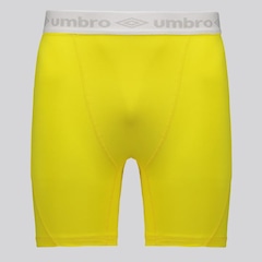 Bermuda Térmica Umbro Masculina - Foto 1